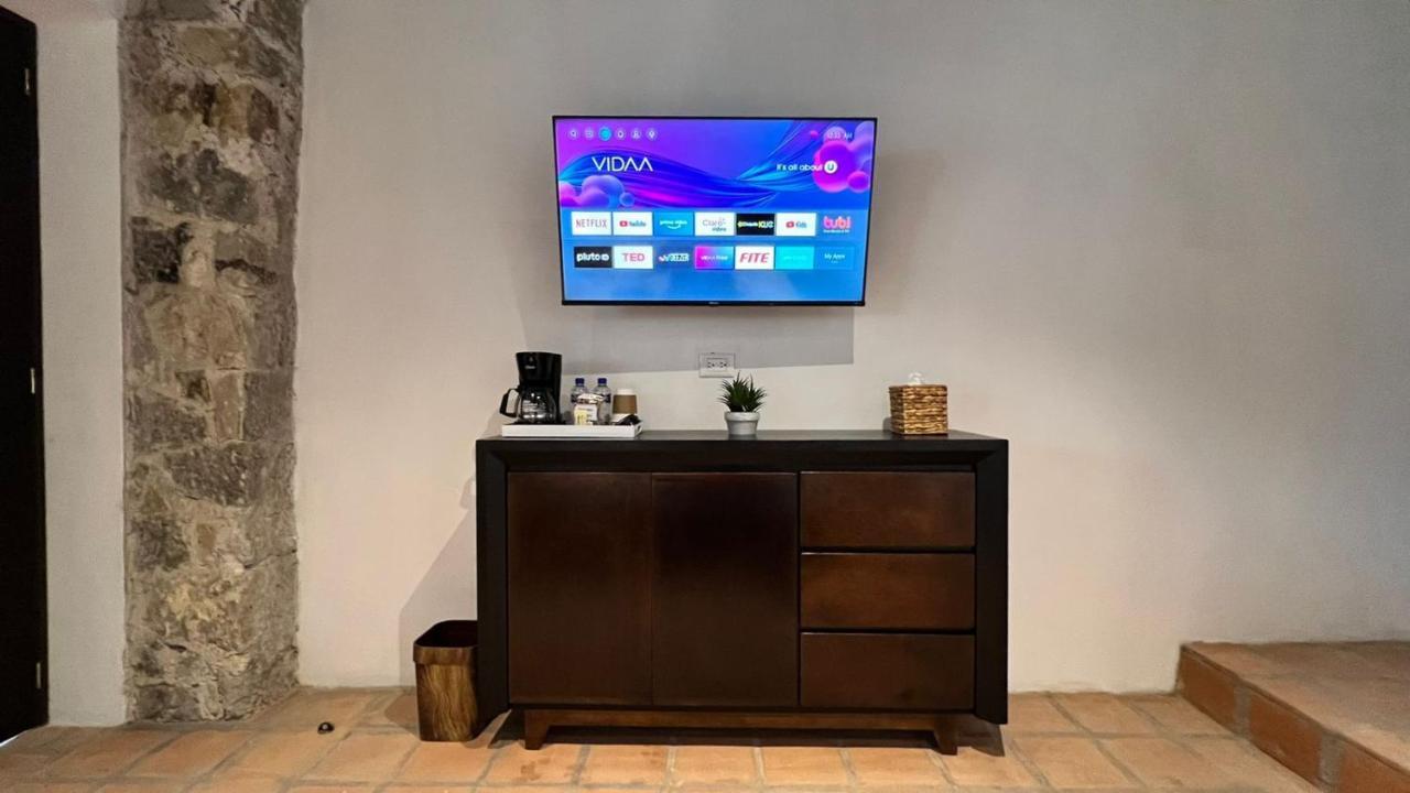 La Pena Hotel Boutique & Spa Cuetzalán del Progreso エクステリア 写真