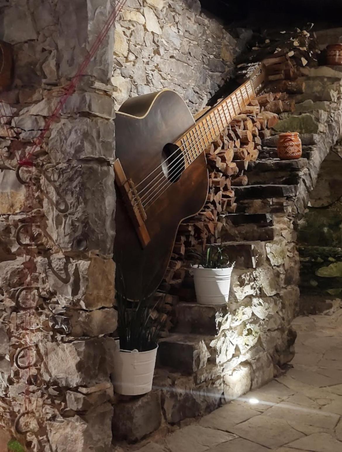 La Pena Hotel Boutique & Spa Cuetzalán del Progreso エクステリア 写真