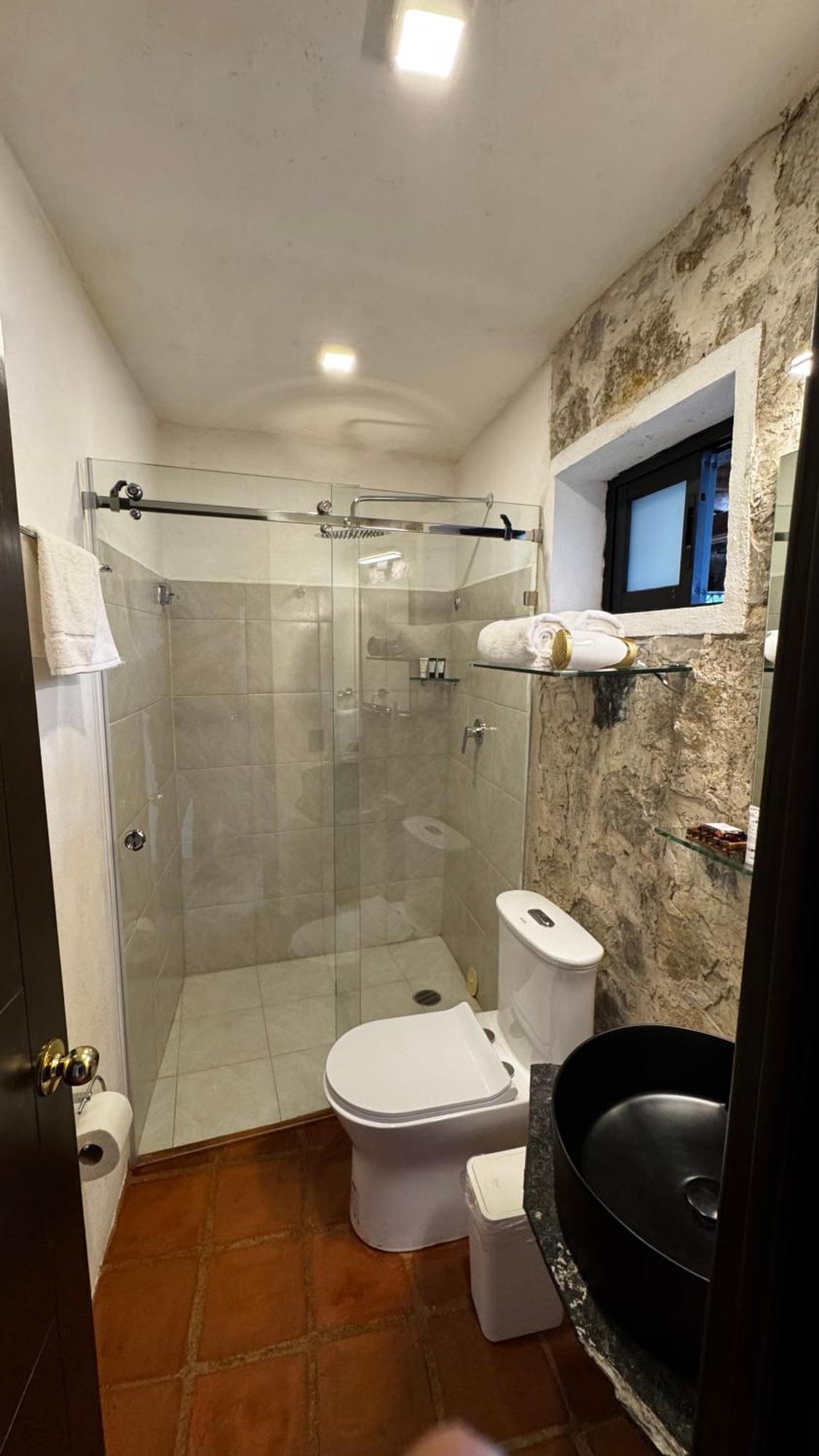 La Pena Hotel Boutique & Spa Cuetzalán del Progreso エクステリア 写真